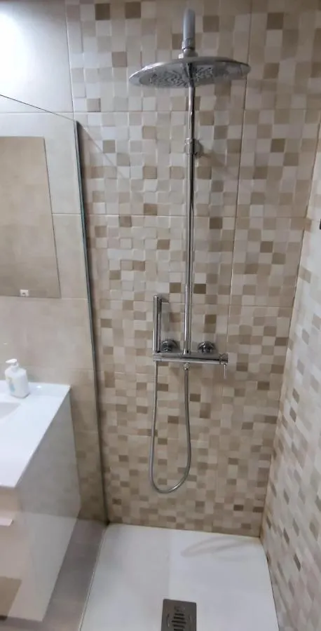 Acogedor Atico En Pleno Centro Apartment Granada Spain