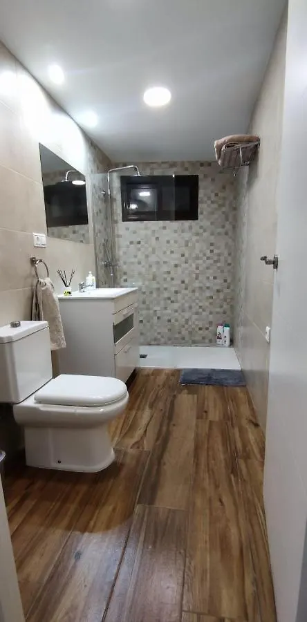 Acogedor Atico En Pleno Centro Apartment Granada 0*,  Spain