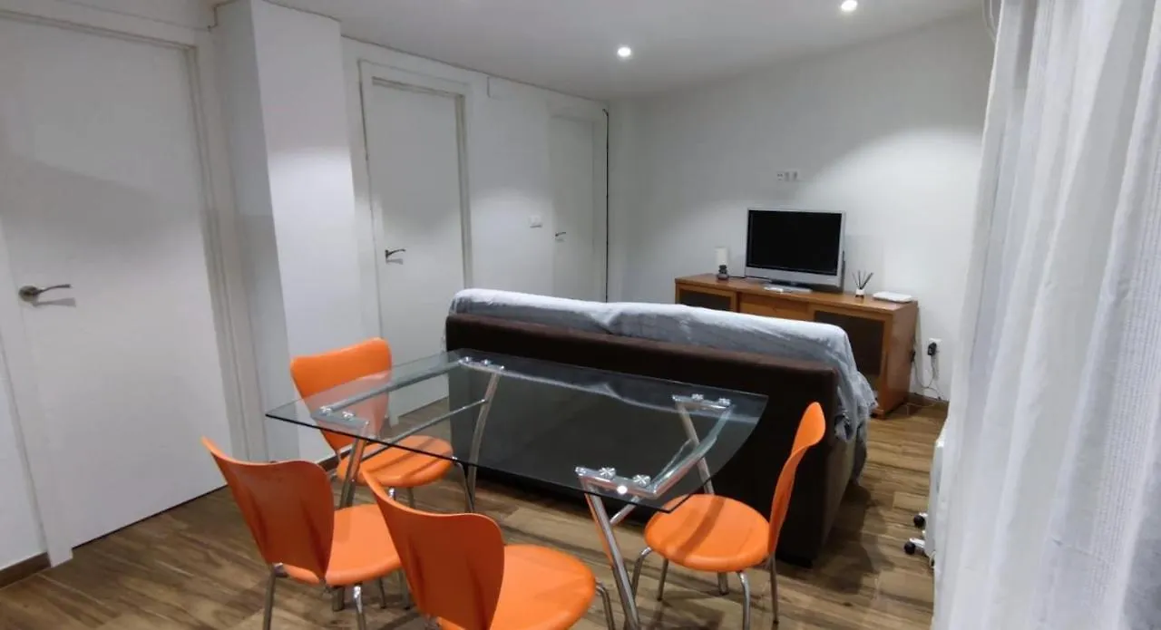 Acogedor Atico En Pleno Centro Apartment Granada