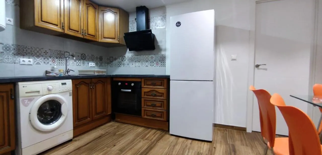Acogedor Atico En Pleno Centro Apartment Granada 0*,  Spain