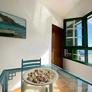 Casa Bela , Arrieta (Lanzarote) España