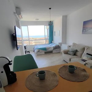 Aqua , Torremolinos España