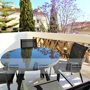 Pueblo Del Parque 12 - Piscina, Playa Y Barbacoa - Excelente Conexión Wifi , Benalmádena España