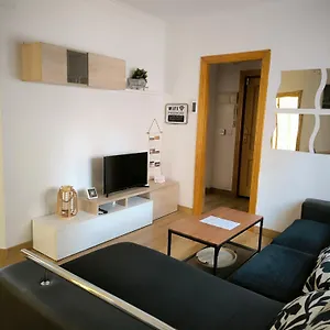 Apartamento La Casita De Lyra, Granada