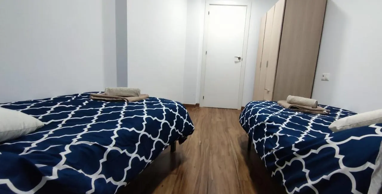 Acogedor Atico En Pleno Centro Apartment Granada Spain